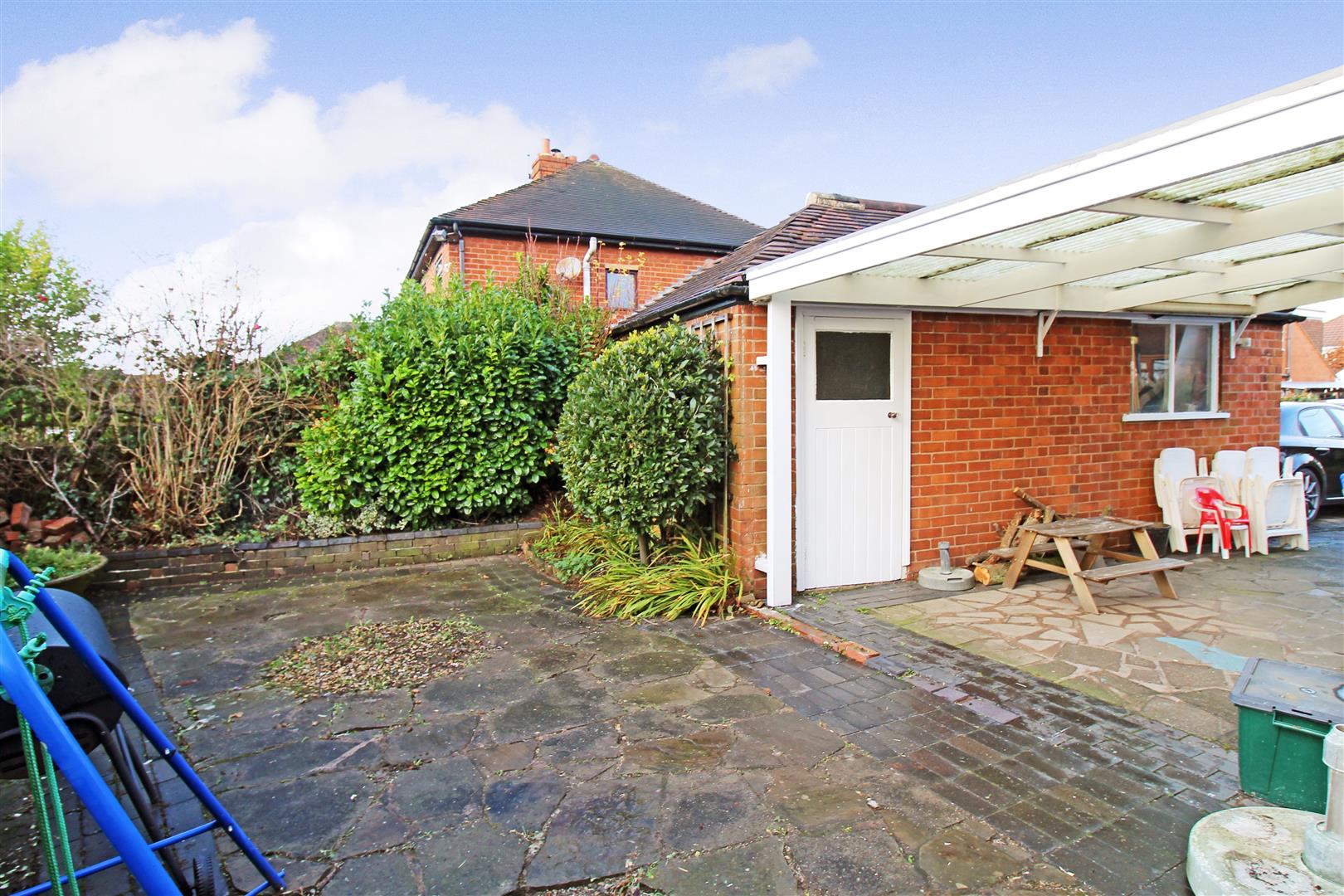 Malcolm Close, Baddeley Green, Stoke-On-Trent